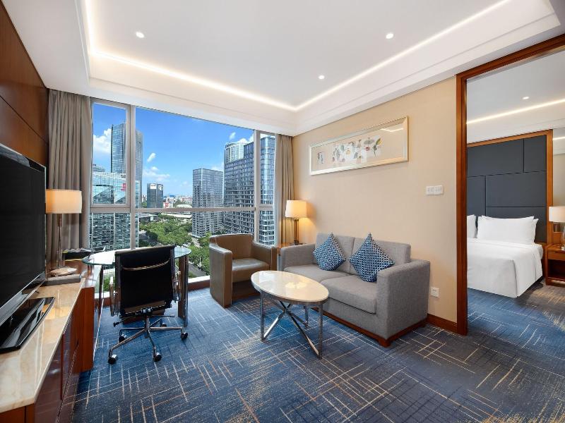Four Points By Sheraton Suzhou image