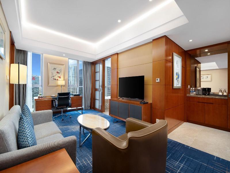 Four Points By Sheraton Suzhou image