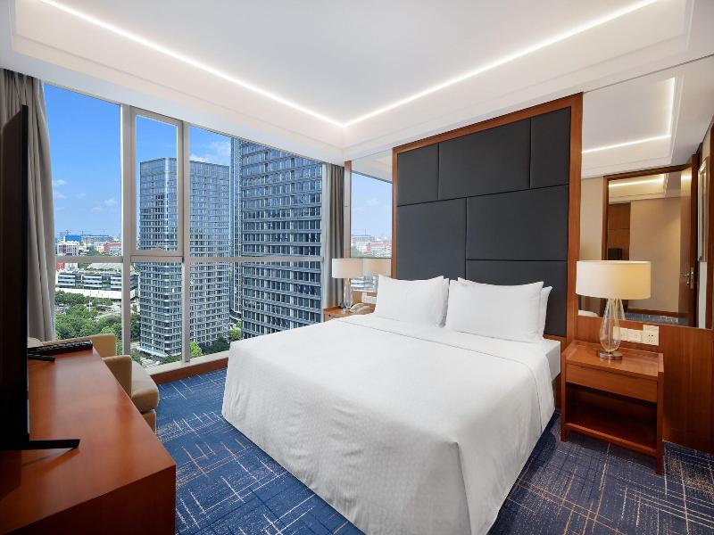 Four Points By Sheraton Suzhou image