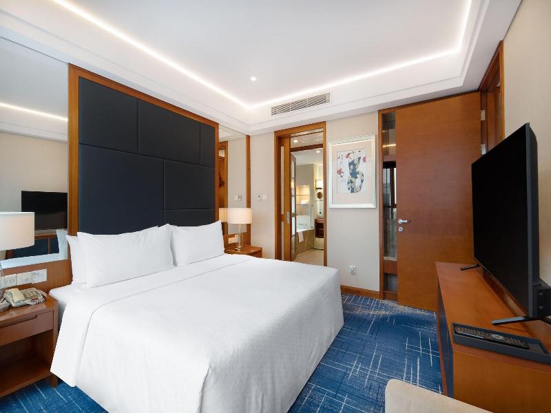 Four Points By Sheraton Suzhou image
