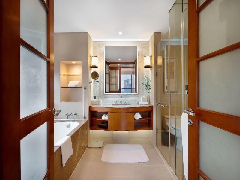 Four Points By Sheraton Suzhou image