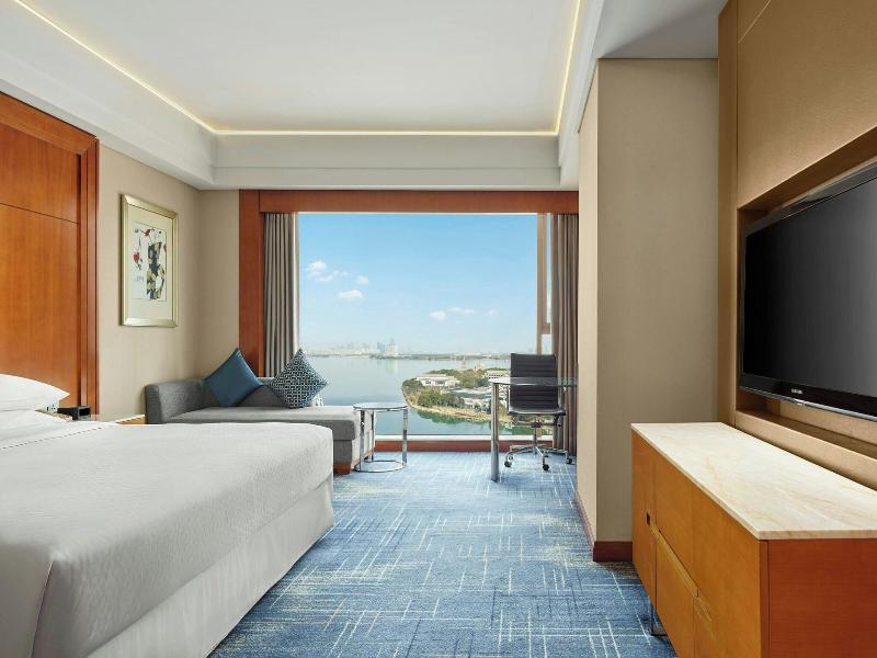 Four Points By Sheraton Suzhou image