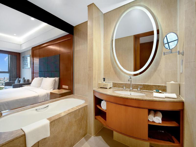 Four Points By Sheraton Suzhou image
