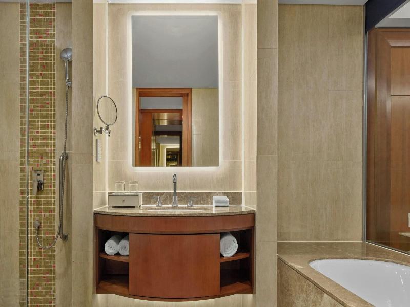 Four Points By Sheraton Suzhou image
