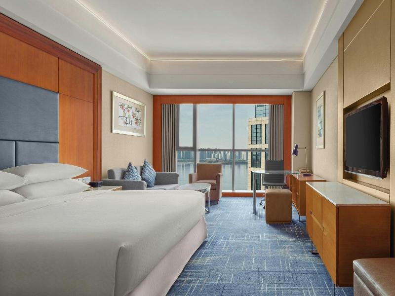 Four Points By Sheraton Suzhou image