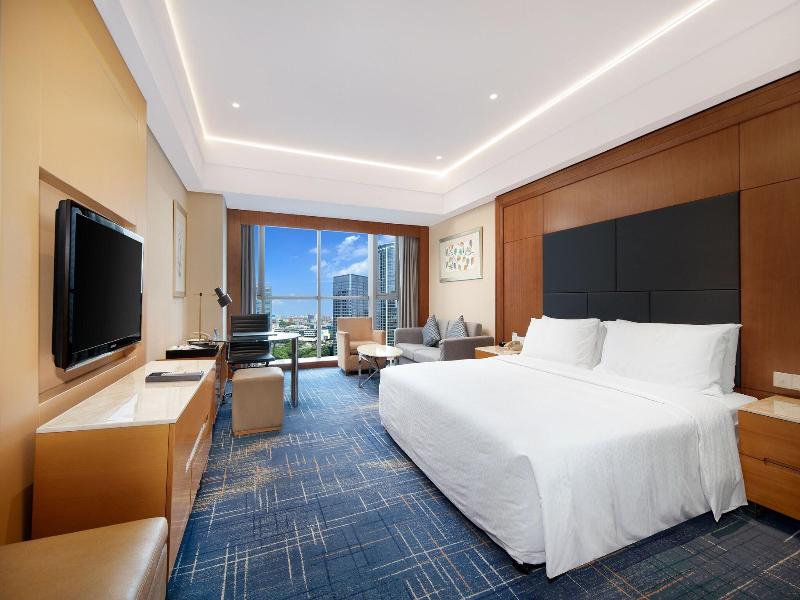 Four Points By Sheraton Suzhou image