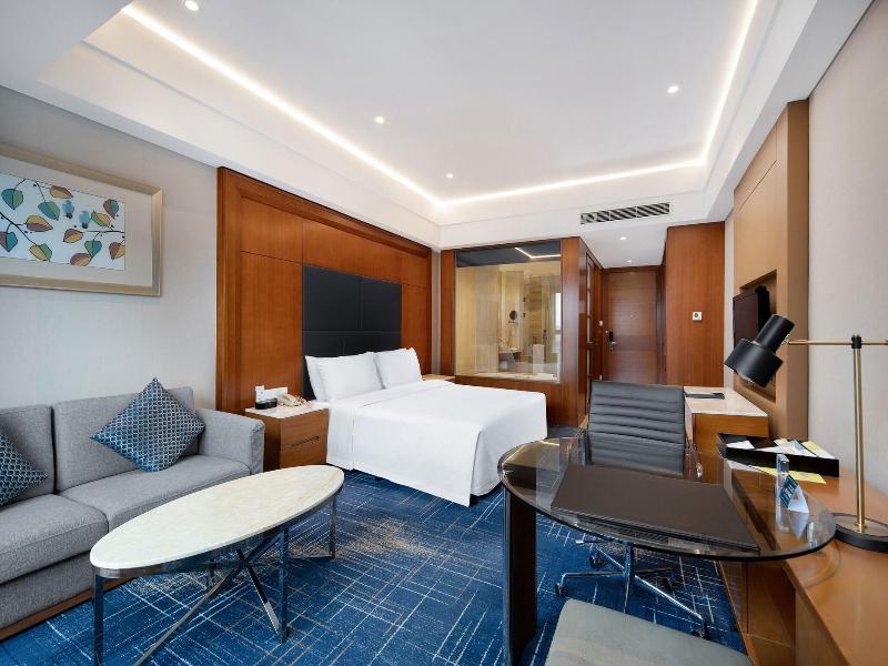 Four Points By Sheraton Suzhou image