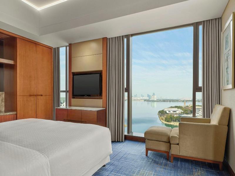 Four Points By Sheraton Suzhou image