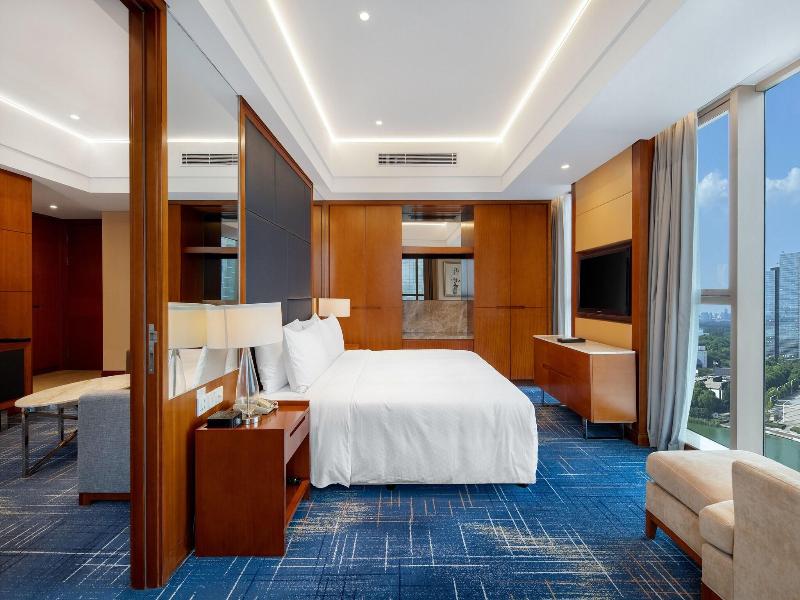 Four Points By Sheraton Suzhou image