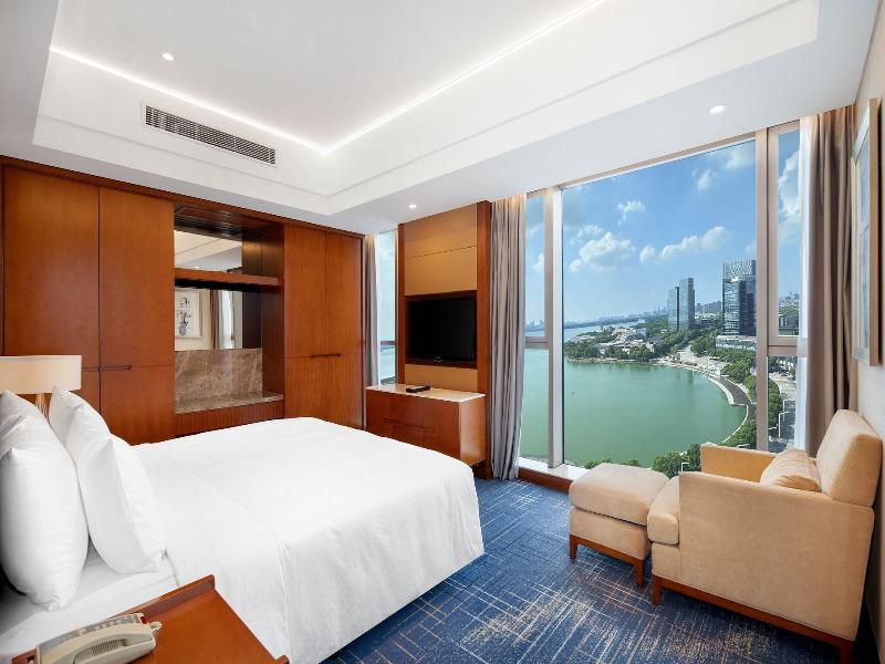 Four Points By Sheraton Suzhou image