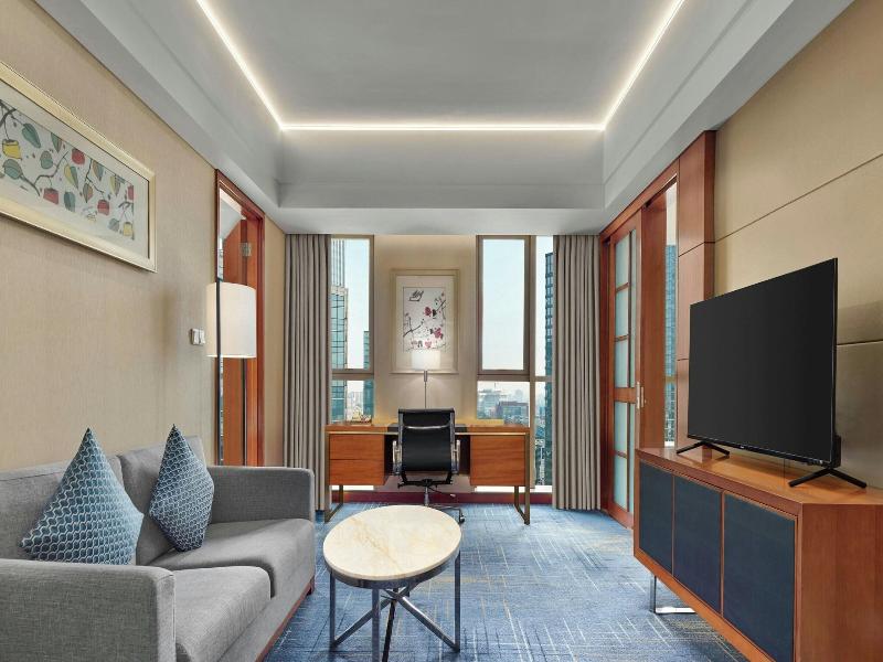 Four Points By Sheraton Suzhou image