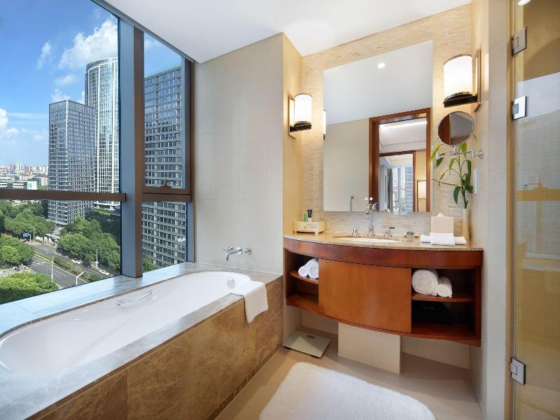 Four Points By Sheraton Suzhou image