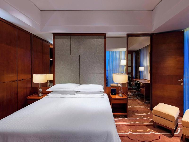 Four Points By Sheraton Suzhou image