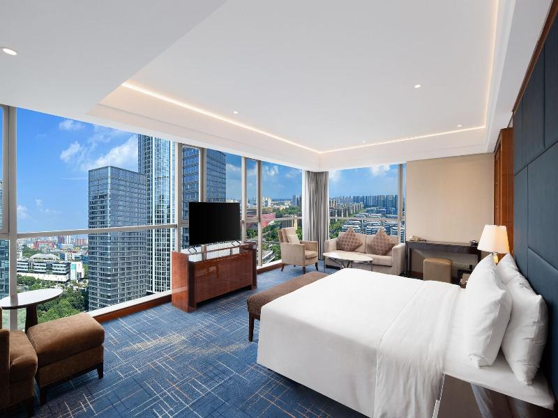 Four Points By Sheraton Suzhou image