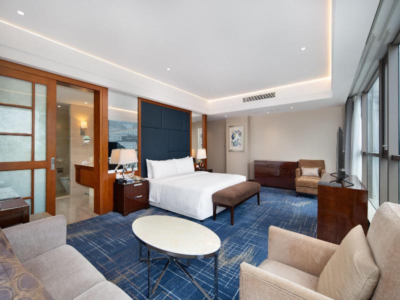 Four Points By Sheraton Suzhou image