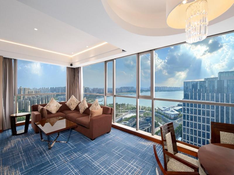 Four Points By Sheraton Suzhou image