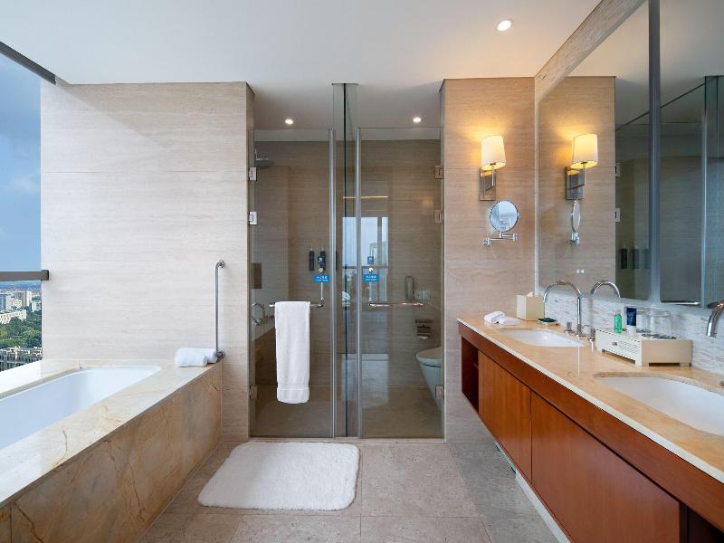 Four Points By Sheraton Suzhou image