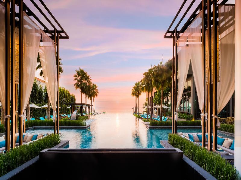 Cape Dara Resort Pattaya image