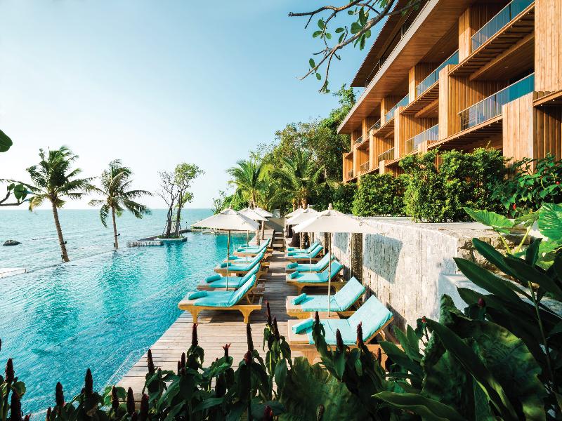Cape Dara Resort Pattaya image