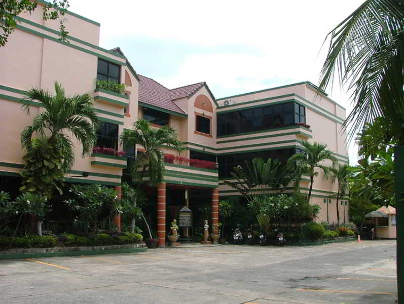 General view