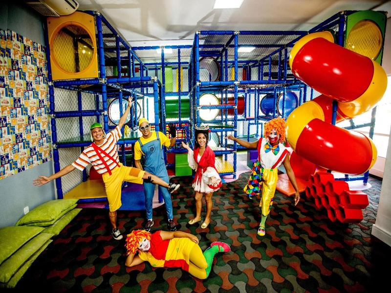 Cana Brava Inclusive  Resort