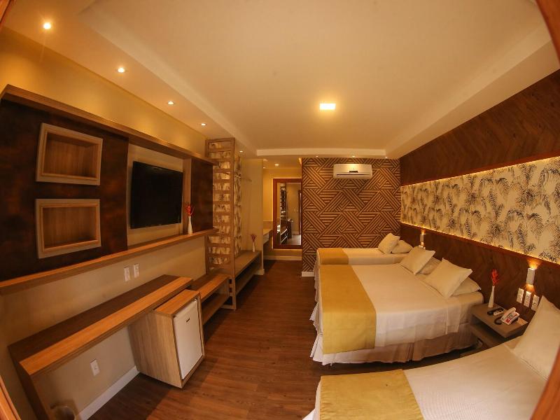 Cana Brava Inclusive  Resort
