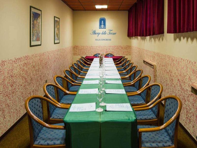 Hotel Terme Di Castel San Pietro image