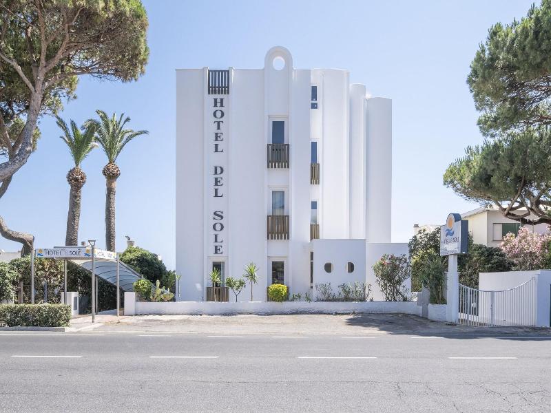 Del Sole Hotel image