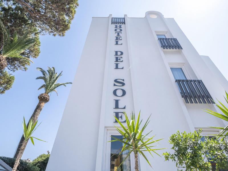 Del Sole Hotel image