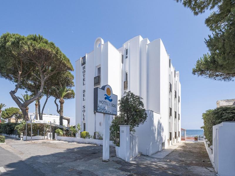 Del Sole Hotel image