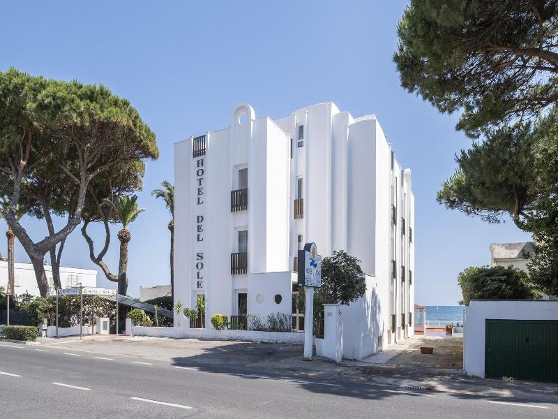 Del Sole Hotel image