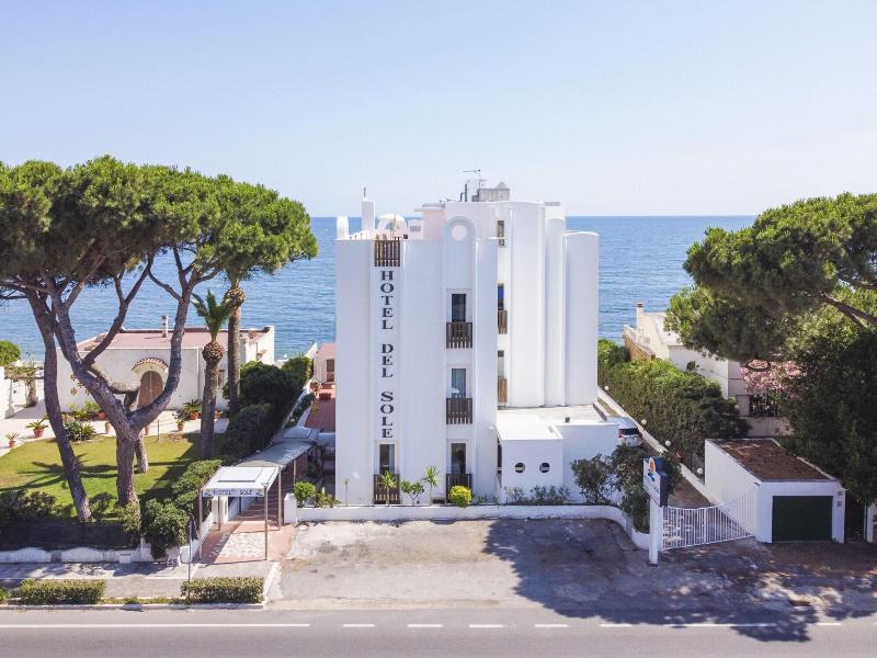 Del Sole Hotel image