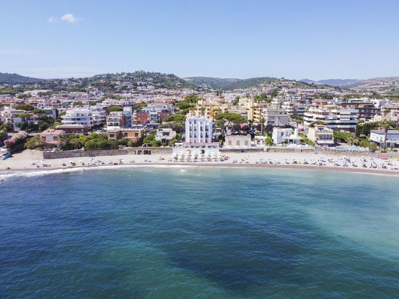 Del Sole Hotel image