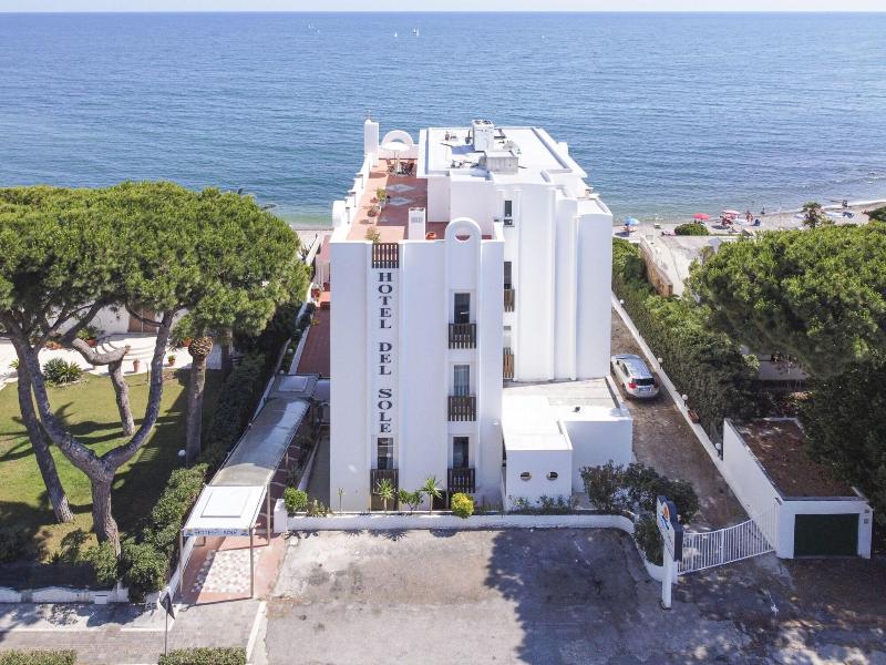 Del Sole Hotel image