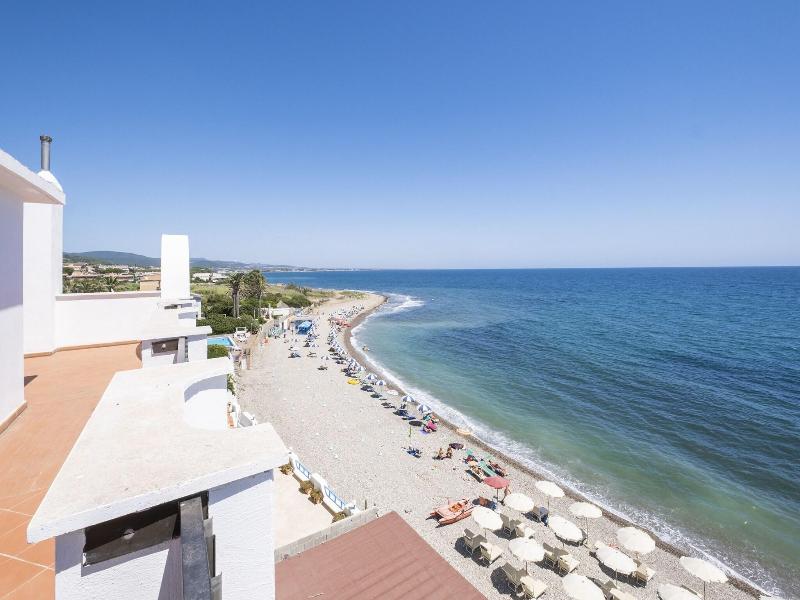 Del Sole Hotel image