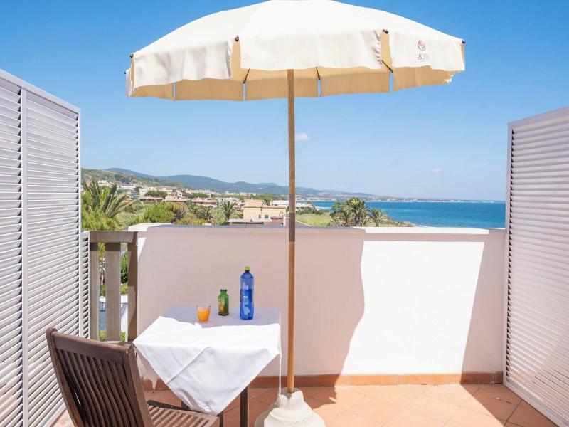 Del Sole Hotel image