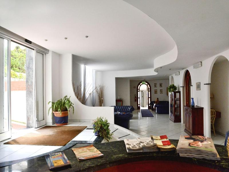 Del Sole Hotel image