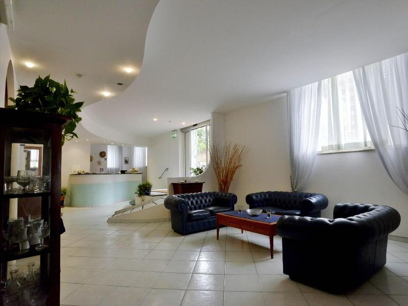 Del Sole Hotel image