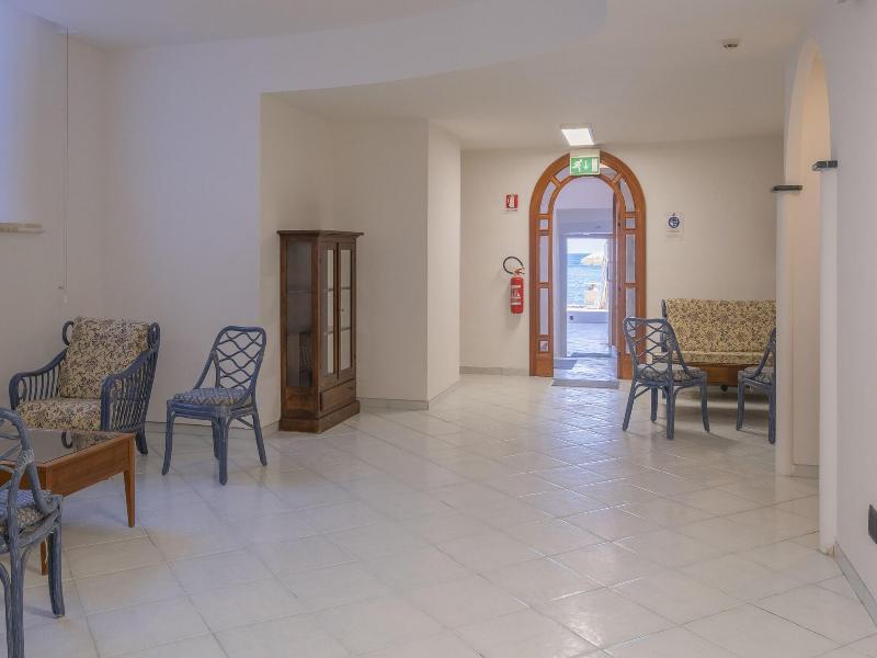 Del Sole Hotel image
