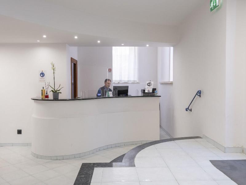 Del Sole Hotel image