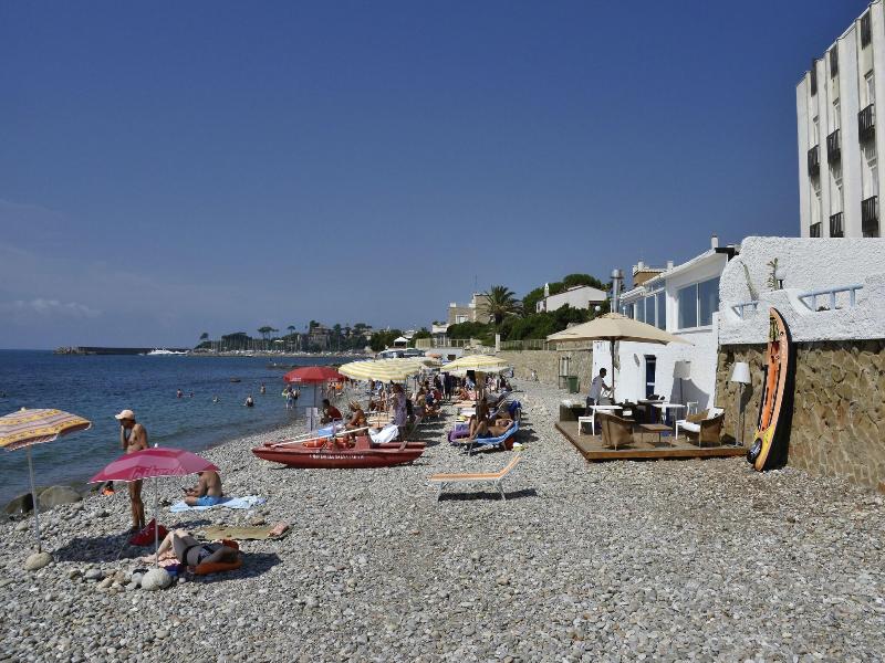 Del Sole Hotel image