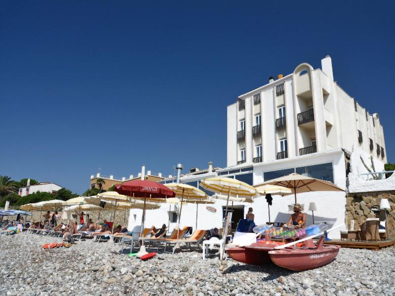 Del Sole Hotel image