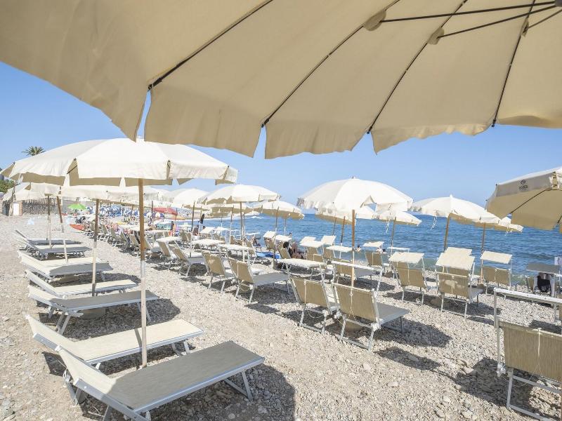 Del Sole Hotel image