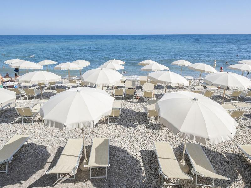 Del Sole Hotel image