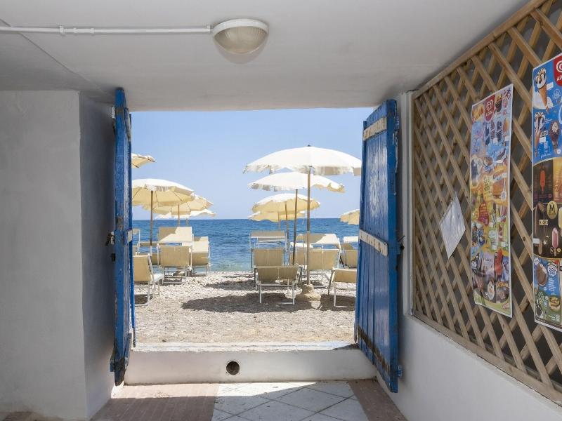 Del Sole Hotel image