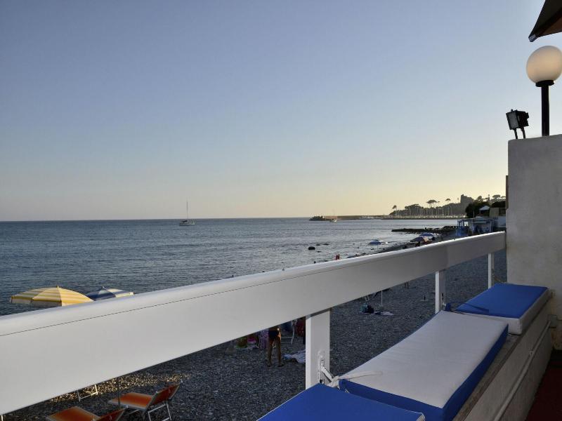 Del Sole Hotel image