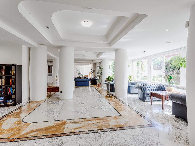 Cavalluccio Marino Hotel image