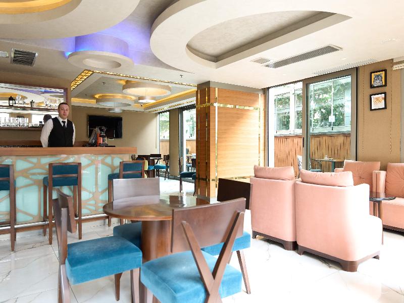 Taba Luxury Suites image