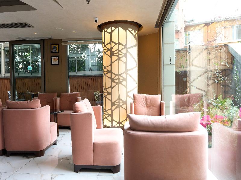 Taba Luxury Suites image