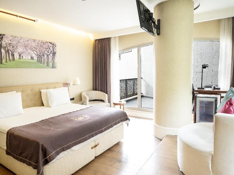 Taba Luxury Suites image